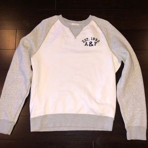 Abercrombie sweater